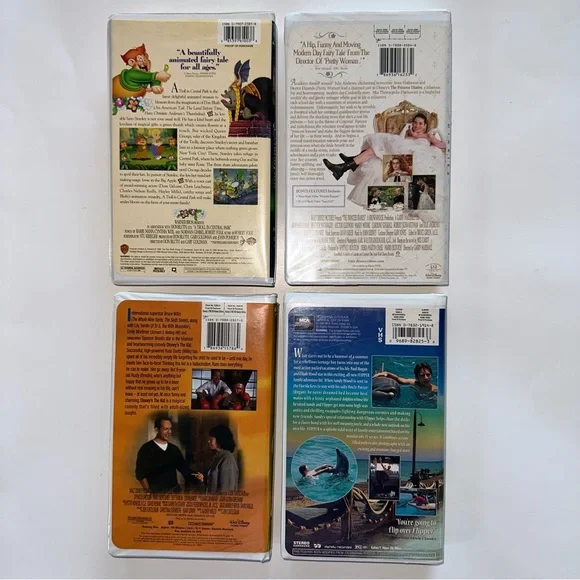 Bundle of Disney Movies - Picture 2 of 4